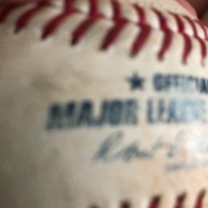 Meet your Posher, Jon